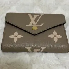 LOUIS VUITTON レオパード ポシェットクレ M80692 - メルカリ