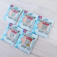 セザンヌ　UV ファンデーション　EX プラス EX3 オークル×5個セットのサムネイル