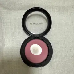 MAC パウダーチーク ピンクスウーンのサムネイル