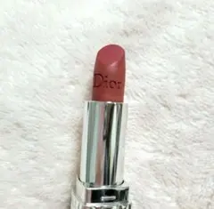 Dior ルージュディオールマット 772