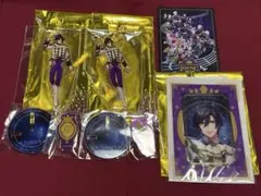 うたプリ ASSmu 一ノ瀬トキヤ アクスタ セットのサムネイル