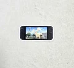 ジャンフェス　ポケモン　Z-A　ステッカー　シール