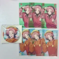 18TRIP エイトリ 夏焼千弥 - メルカリ