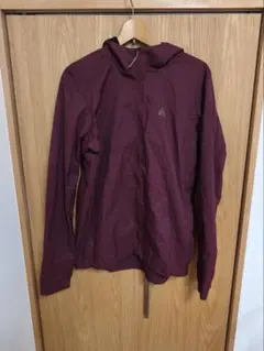 7mesh northwoods windshell ワインレッド XS - メルカリ