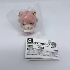 カラフルピーチ おねむたん のあ