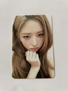 2026年最新】ive サイン レイの人気アイテム - メルカリ