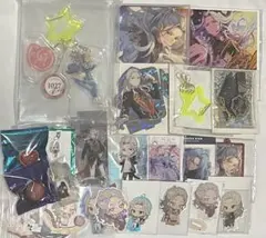 あんスタ 滝維吹 アクスタ いつぬい ぱしゃっつ まとめ売り - メルカリ