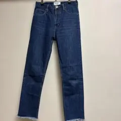 PTB☆ BLACK BY MOUSSY25インチ日本製