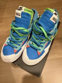 2026年最新】sacai KAWSの人気アイテム - メルカリ