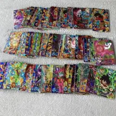 ドラゴンボールヒーローズ　まとめ売り