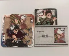 2026年最新】冨岡義勇 ショップカードの人気アイテム - メルカリ