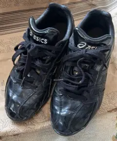 【asics/アシックス】SFP100 野球ポイントスパイク22.5cm