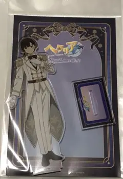 ヘタリア　アモカフェ　日本　アクリルスタンド