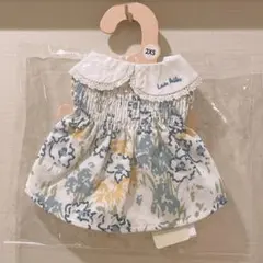 LAURA ASHLEY 花柄 ワンピース
