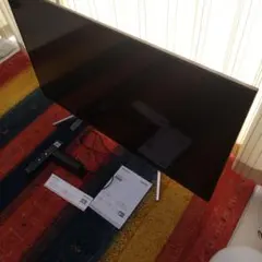 SONY BRAVIA KJ-55X8500D 4K ジャンク 直接引き取り⭕️ - メルカリ