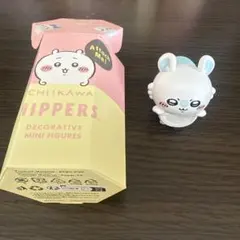 【新品・未使用】ちいかわ HIPPERS モモンガ♡