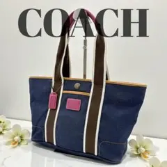 2025年最新】COACH エース トート 26の人気アイテム - メルカリ