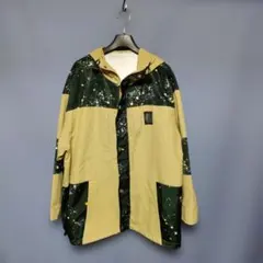 スカラパカージャケット