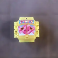 たくちゃん様専用　バクキャンゴチゾウ　表情違い