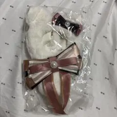 ぬい服 ぬいぐるみ 服 着せ替えのサムネイル