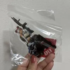 Apex Legends アクリルスタンド　エペ　ライフライン