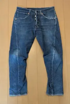 2026年最新】リーバイス 立体裁断 エンジニアの人気アイテム - メルカリ