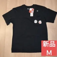 ユニクロ スーパーマリオ テレサ Tシャツ Мサイズ