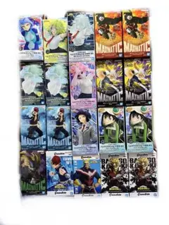 最新 プライズフィギュア まとめ売り 爆豪勝己 ゾロ 胡蝶しのぶ ゴジラ 最新 プライズフィギュア まとめ売り 爆豪勝己 ゾロ 胡蝶しのぶ ゴジラ
