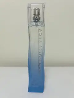AQUA SAVON ウォータリーシャンプーの香りのサムネイル