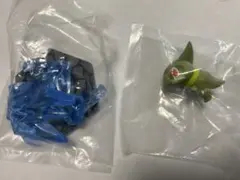 ポケモン ジオラマコレクト キバゴのサムネイル