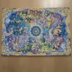2026年最新】1000ピースパズル 完成品の人気アイテム - メルカリ