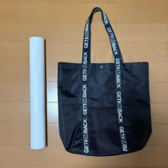 GETEMBACK WATWING トートバッグのサムネイル
