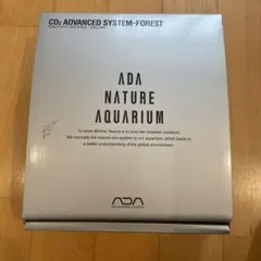 2026年最新】ada co2アドバンスシステム-フォレストの人気アイテム