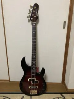 YAMAHA BB3000 エレキベース 1983年製 - メルカリ