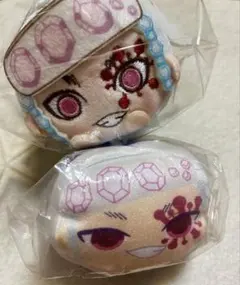 鬼滅の刃 もちころりん もちコロりん 宇髄天元 ぬいぐるみ