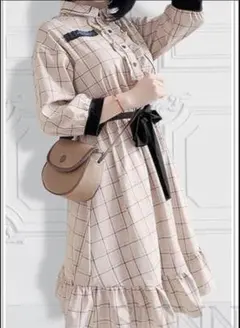 777円SALE♡　最終お値下げ！ロリータ　フレアワンピース