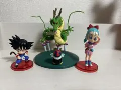 ドラゴンボールプライズフィギュア　まとめ売り