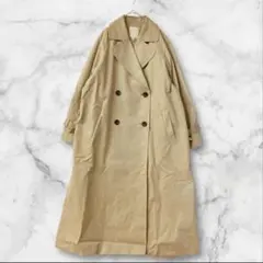 Mサイズ B:MING by BEAMS トレンチコート チェスターコートのサムネイル