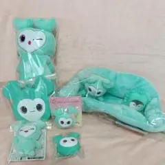 TWICE ミナ　ミブリー6点セット