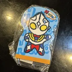 ウルトラマン メモ帳 新品未開封