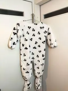 101匹わんちゃん　着ぐるみと耳付き帽子セット