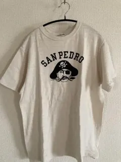 Warehouse Co. SAN PEDRO Tシャツ 日本製のサムネイル