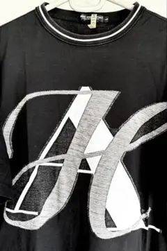 HARDY AMIES グラフィックTシャツのサムネイル