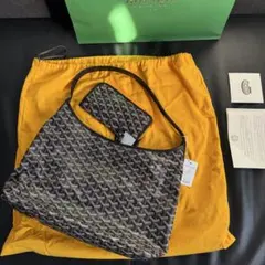 2026年最新】goyard hoboの人気アイテム - メルカリ