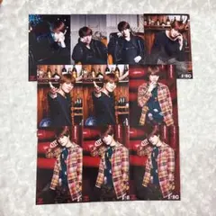 ONE N' ONLY ワンエン KENSHIN 生写真