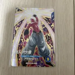 ドラゴンボールスーパーダイバーズ　魔人ブウ:悪　SDV6-066