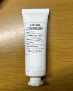 Maison Margiela REPLICA ハンドクリーム 50ml