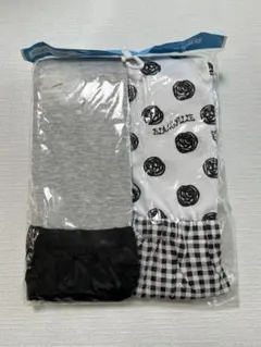 新品未使用　女の子　子供服　95cm 組合せ自由！ 長袖＋半袖パジャマ