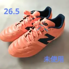 未使用　ニューバランス 442 V2 TEAM HG 26.5cm 2E