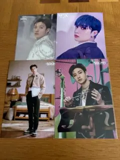 2025年最新】stray kids バンチャン ラントレ セットの人気